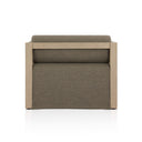 Laskin Outdoor Chair - Alessi Fawn
