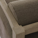 Laskin Outdoor Chair - Alessi Fawn