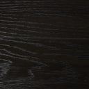 Warby Coffee Table - Worn Black Veneer