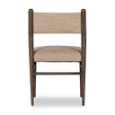 Morena Dining Chair - Alcala Fawn | Overstock