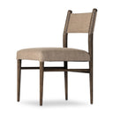 Morena Dining Chair - Alcala Fawn | Overstock