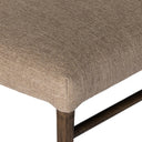 Morena Dining Chair - Alcala Fawn | Overstock