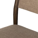 Morena Dining Chair - Alcala Fawn | Overstock