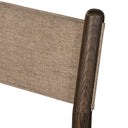 Morena Dining Chair - Alcala Fawn | Overstock