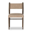 Morena Dining Chair - Alcala Fawn | Overstock