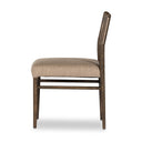 Morena Dining Chair - Alcala Fawn | Overstock