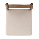 Morena Dining Chair - Antwerp Natural