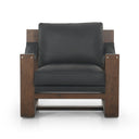 Cesar Chair - Carson Black