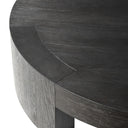 Sheffield Coffee Table - Charcoal Oak Veneer