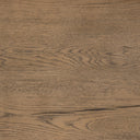 Suspension Desk - Rustic Grey Veneer