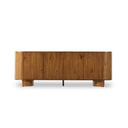 Paden Sideboard - Seasoned Brown Acacia