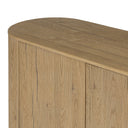 Paden Sideboard - Worn Oak