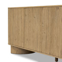 Paden Sideboard - Worn Oak