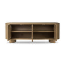 Paden Sideboard - Worn Oak