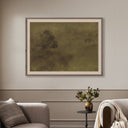 Intertwined by Aileen Fitzgerald - Rustic 2.5 Walnut