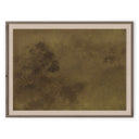 Intertwined by Aileen Fitzgerald - Rustic 2.5 Walnut