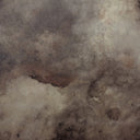 Penumbra V by Matera - Rustic Walnut Floater