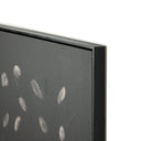 Oculus by Jamie Beckwith - Black Maple Floater