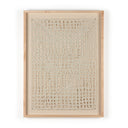 Unanimity I by FH Art Studio - Natural 2.5 Maple