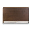 Sullivan 10 Drawer Dresser - Saddle Tan Veneer