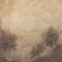 Viewpoint II by Aileen Fitzgerald - Vertical Grain 1.5 White Oak