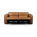 Radley Power Recliner 2-Piece Sectional - Sonoma Butterscotch