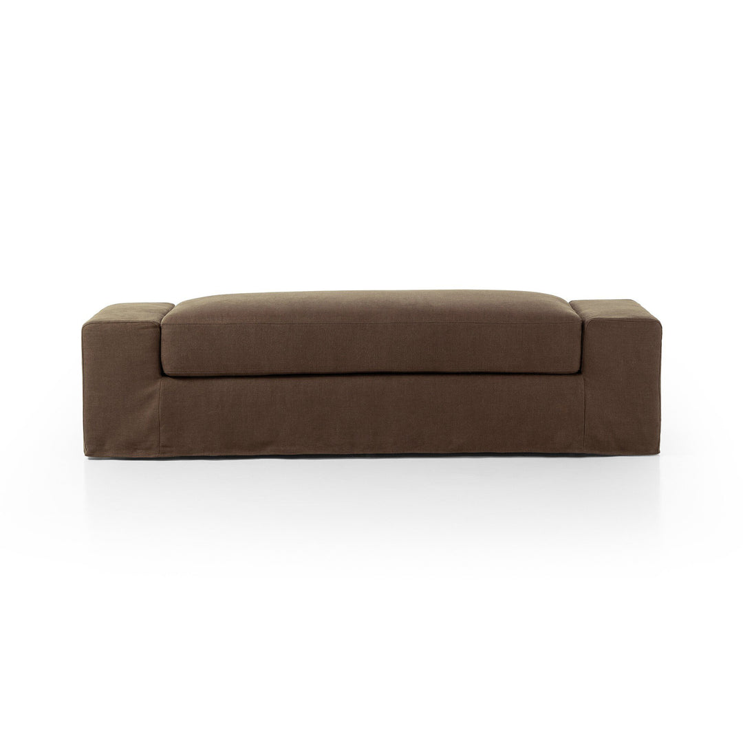Quito Accent Bench