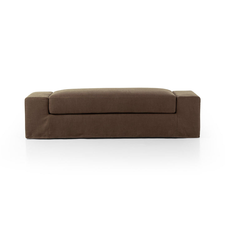 Quito Accent Bench