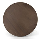 Rutherford End Table - Reclaimed Ashen Brown