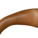 Hawkins Swivel Chair - Sonoma Butterscotch