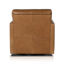 Olson Swivel Chair - Sonoma Butterscotch