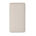 Sinclair Cocktail Ottoman - Knoll Natural