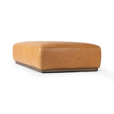 Sinclair Cocktail Ottoman - Palermo Butterscotch