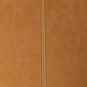 Sinclair Cocktail Ottoman - Palermo Butterscotch