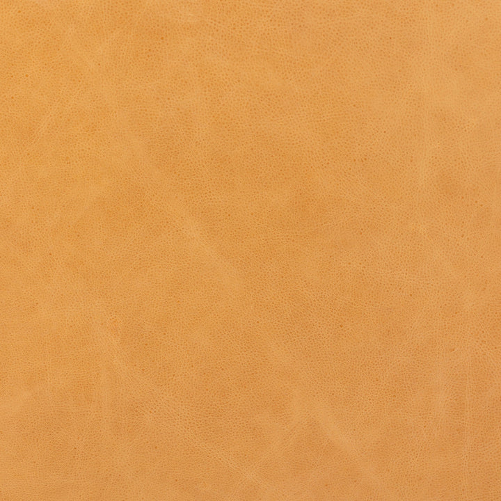 Sinclair Cocktail Ottoman - Palermo Butterscotch