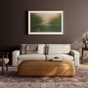 Sinclair Cocktail Ottoman - Palermo Butterscotch