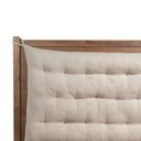 Sullivan Bed - Harbor Sand | Queen
