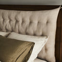 Sullivan Bed - Harbor Sand | Queen