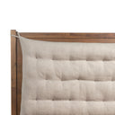 Sullivan Bed - Harbor Sand | King