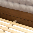 Sullivan Bed - Harbor Sand | King