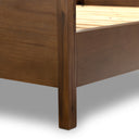 Sullivan Bed - Harbor Sand | King