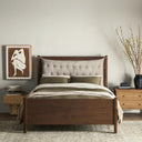 Sullivan Bed - Harbor Sand | King