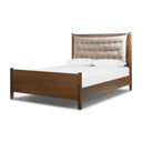 Sullivan Bed - Harbor Sand | King