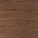 Paden Coffee Table - Seasoned Brown Acacia | 65"