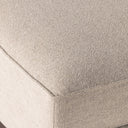 Lawrence 2-Piece Sectional W/ Chaise - Nova Taupe | LAF