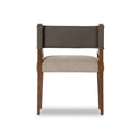 Ferris Dining Armchair - Tulsa Ink