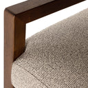 Ferris Dining Armchair - Tulsa Ink