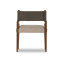 Ferris Dining Armchair - Tulsa Ink