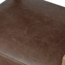 Ferris Dining Armchair - Palermo Cigar