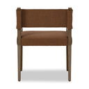 Ferris Dining Armchair - Laughlin Ochre